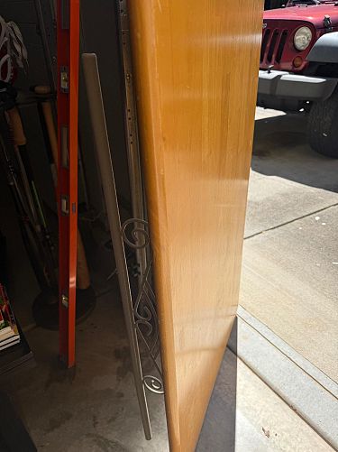 Huge multi family garage sale! photo