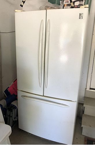 Garage Sale photo