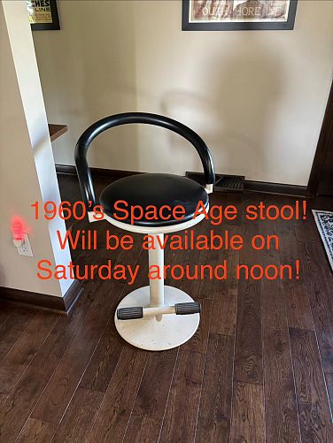 Garage Sale photo