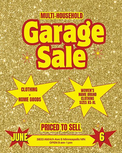 Multi-Household Sale in South Minneapolis photo