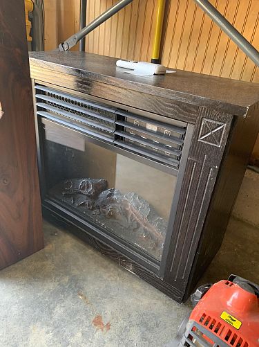 Multi-Family Garage Sale (Part of a neighborhood-wide sale with 18+ homes) photo