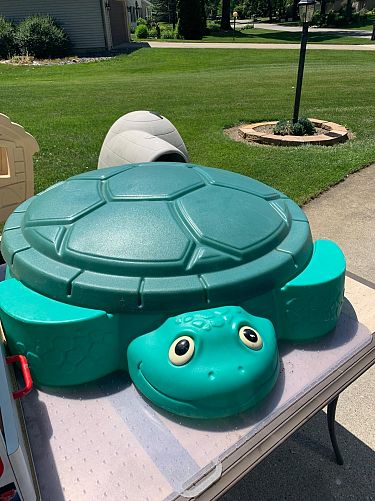 Multi-Family Garage Sale (Part of a neighborhood-wide sale with 18+ homes) photo