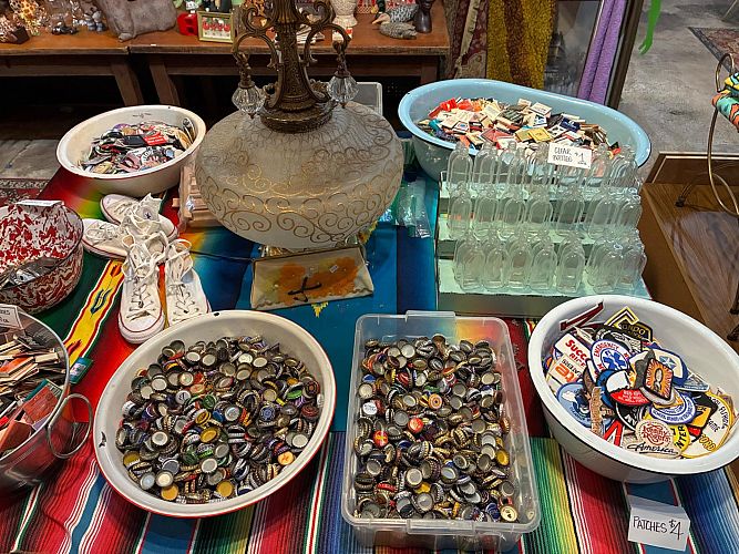 Barn Sale - Delaware- Fri+Sat photo
