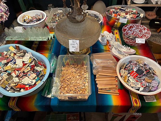 Barn Sale - Delaware- Fri+Sat photo