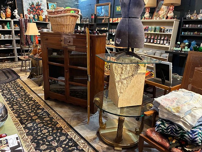 Barn Sale - Delaware- Fri+Sat photo