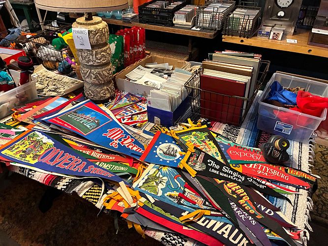 Barn Sale - Delaware- Fri+Sat photo