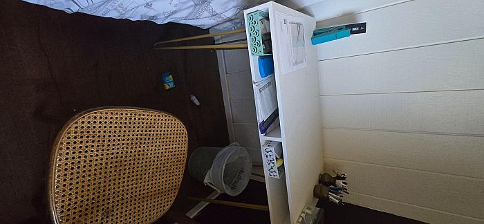 Garage Sale photo