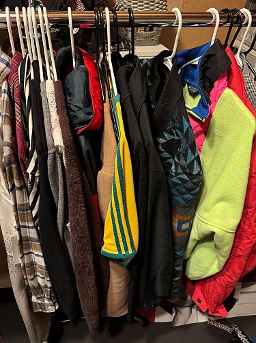 Downsizing garage sale! 6/6 and 6/7 photo