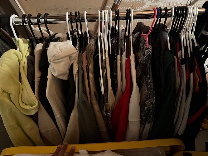 Downsizing garage sale! 6/6 and 6/7 photo