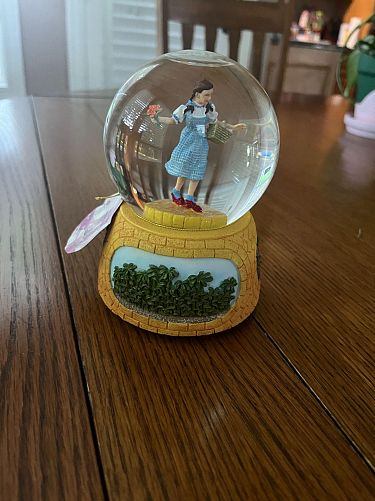 2 Families selling Items - Woods of Mahaffie photo
