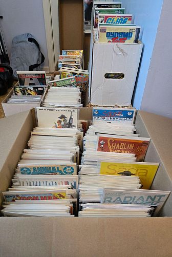 Village Wide Sale photo