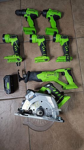 HUGE Multi-Family Yard Sale photo