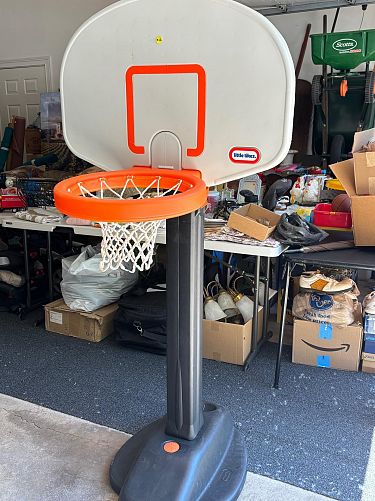 Multi Family Garage Sale photo