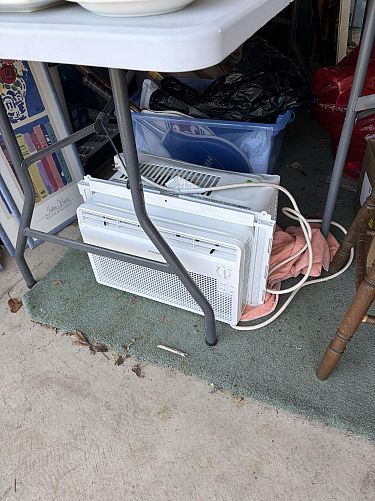 Waterford Harbour Annual Community Garage Sale photo