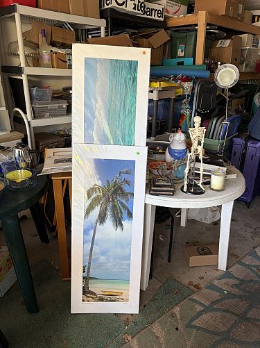 Waterford Harbour Annual Community Garage Sale photo