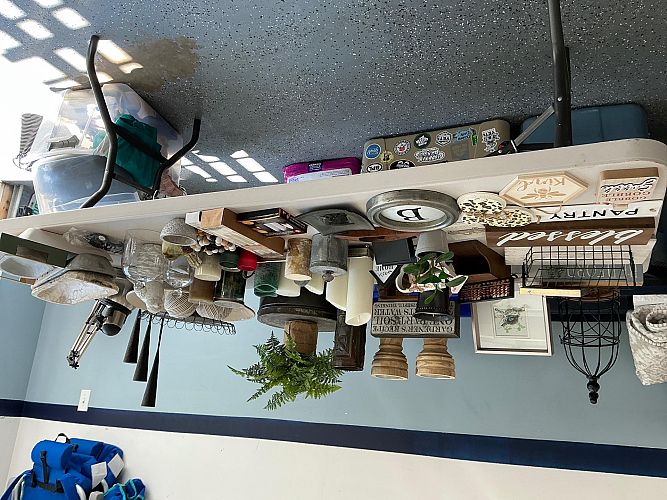 Garage Sale photo