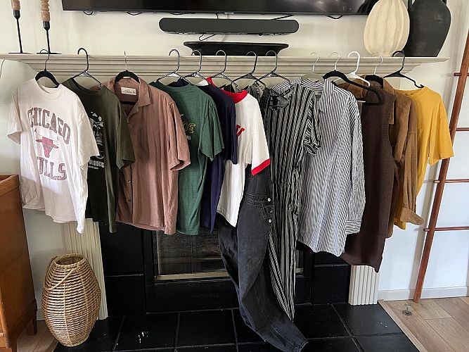🏷️ GARAGE SALE + COUPON STOCKPILE SALE! 🏷️ photo