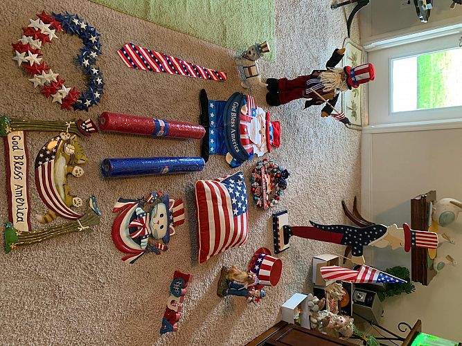 Garage Sale/Pre Estate Sale photo