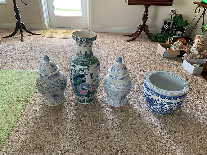 Garage Sale/Pre Estate Sale photo