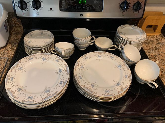 Garage Sale/Pre Estate Sale photo