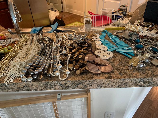 Garage Sale/Pre Estate Sale photo