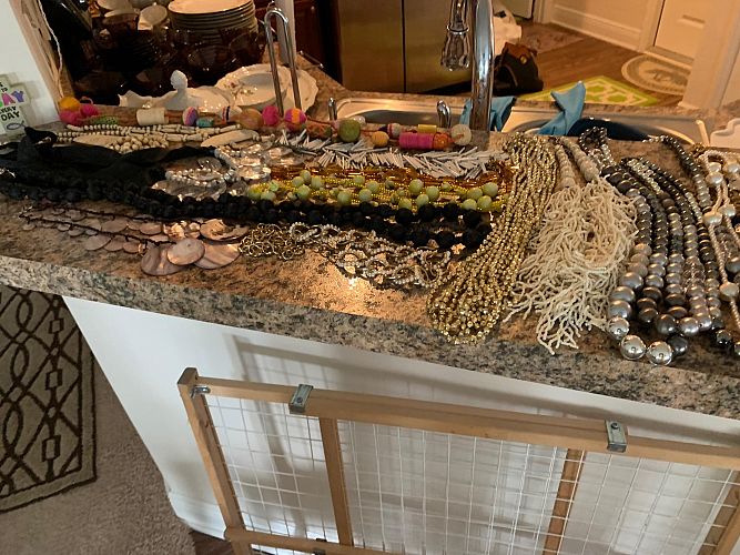 Garage Sale/Pre Estate Sale photo