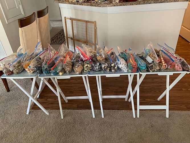 Garage Sale/Pre Estate Sale photo