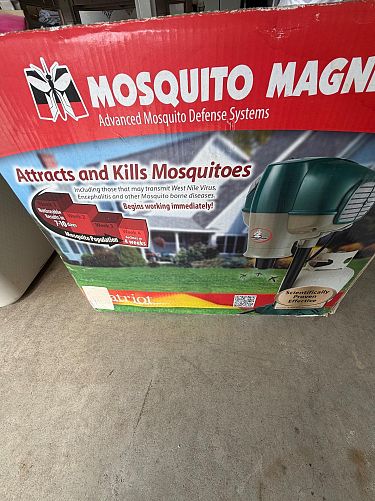 Multi family sale photo