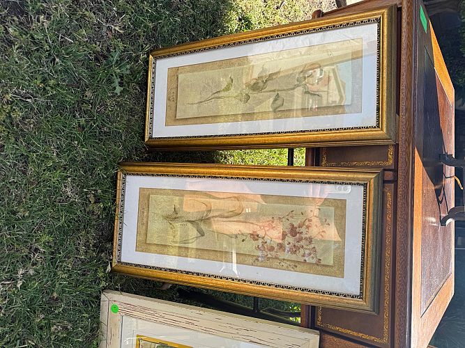 Garage Sale! photo