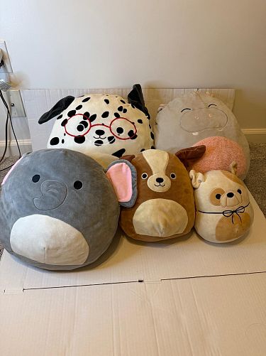 Huge Garage Sale! Clothes/sports/art/kids photo