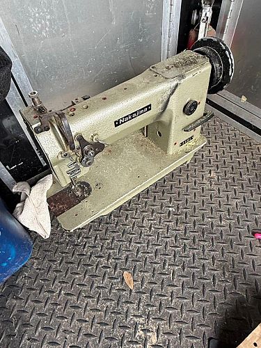 Spring Hill Estate Sale PART 2 — Trailers, RV, Harley Davidson, Chrysler & More! photo