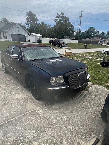 Spring Hill Estate Sale PART 2 — Trailers, RV, Harley Davidson, Chrysler & More!