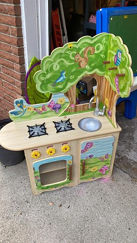 Moving Sale + Multi-Family Garage Sale photo
