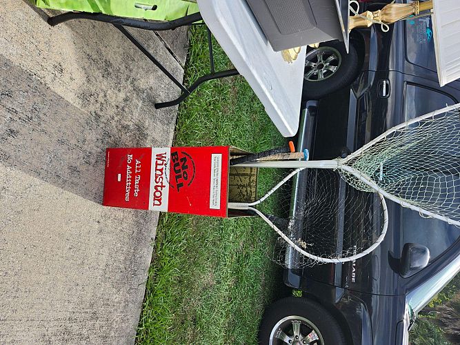 Garage Sale South Orlando photo