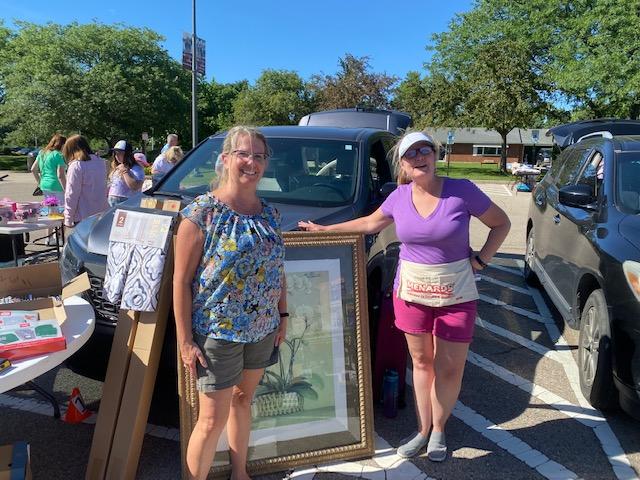 Kettering Summer Flea Market photo