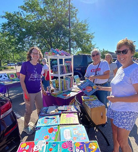 Kettering Summer Flea Market photo