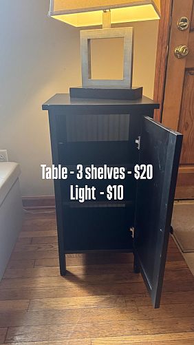 Moving / Yard Sale! photo
