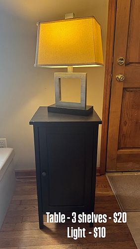 Moving / Yard Sale! photo
