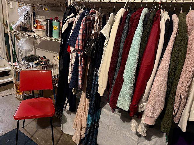 Gender Park Condos Community Sale photo