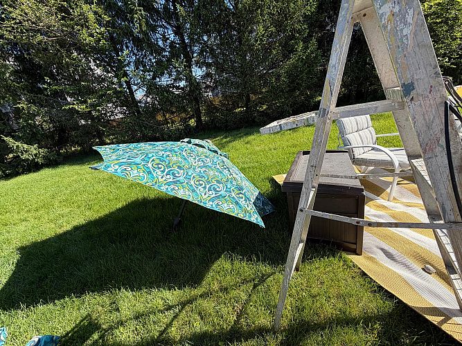 Gender Park Condos Community Sale photo