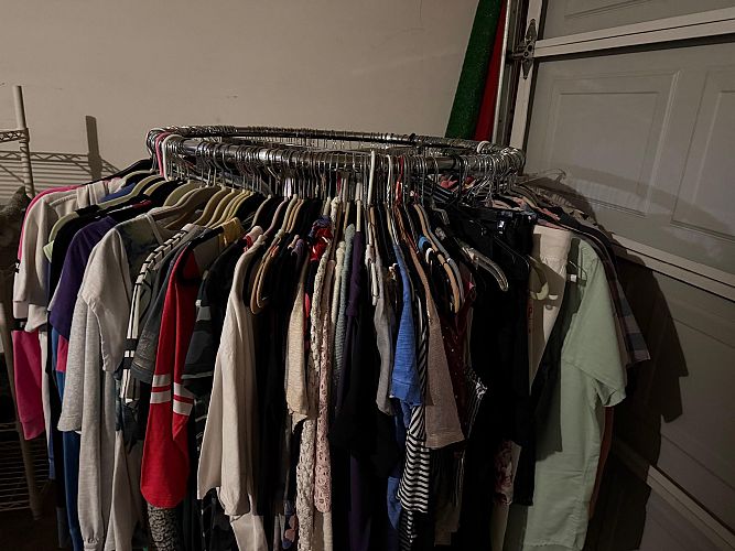 Gender Park Condos Community Sale photo