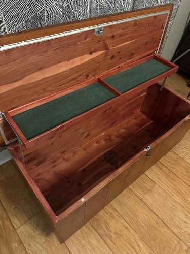 GARAGE SALE - Kids toys & books, home goods, furniture, and MORE! (New Tampa) photo