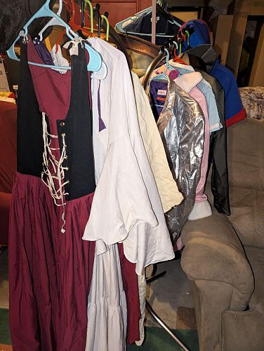 Garage Sale photo