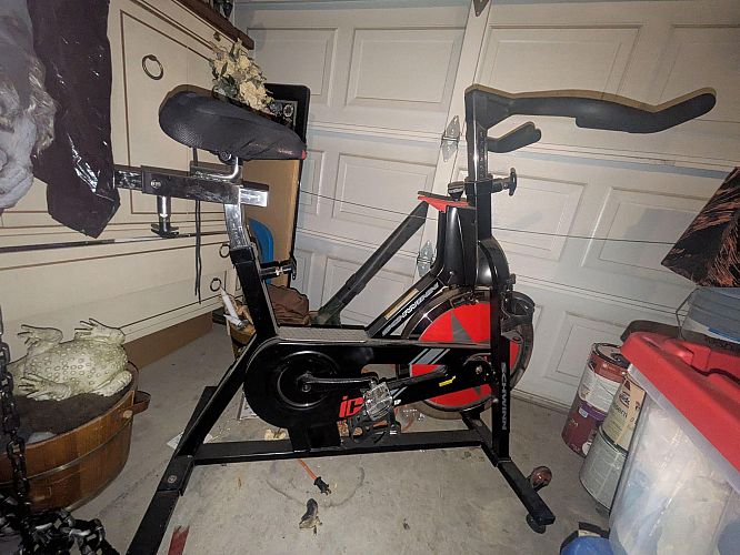 Garage Sale photo