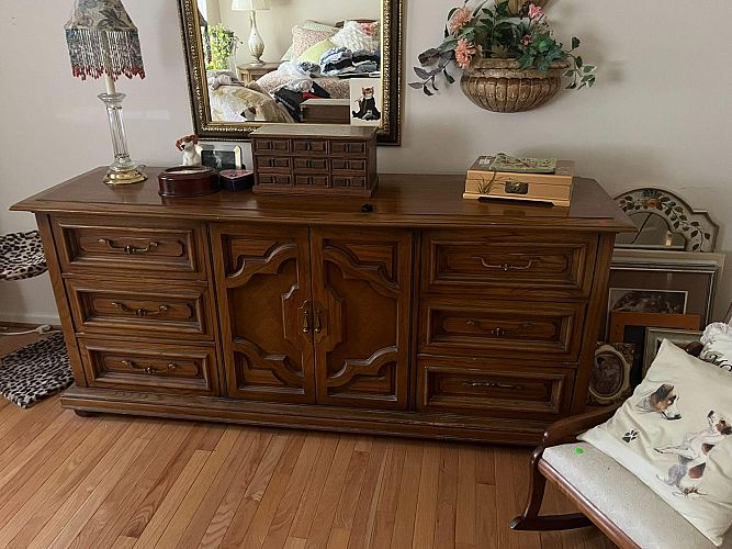 Moving Sale photo