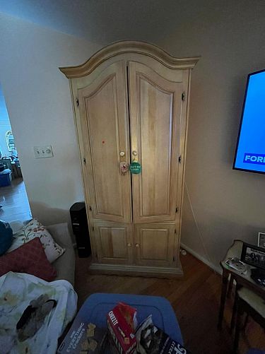 Moving Sale photo