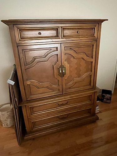 Moving Sale photo