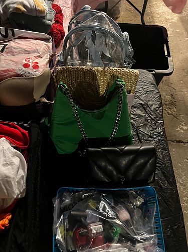 Multi-Family Garage Sale photo