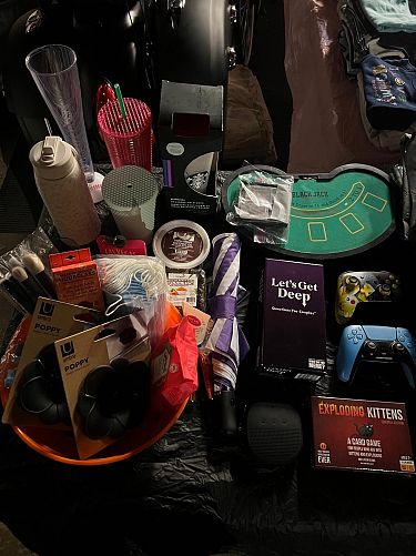 Multi-Family Garage Sale photo