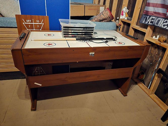 Garage Sale cover